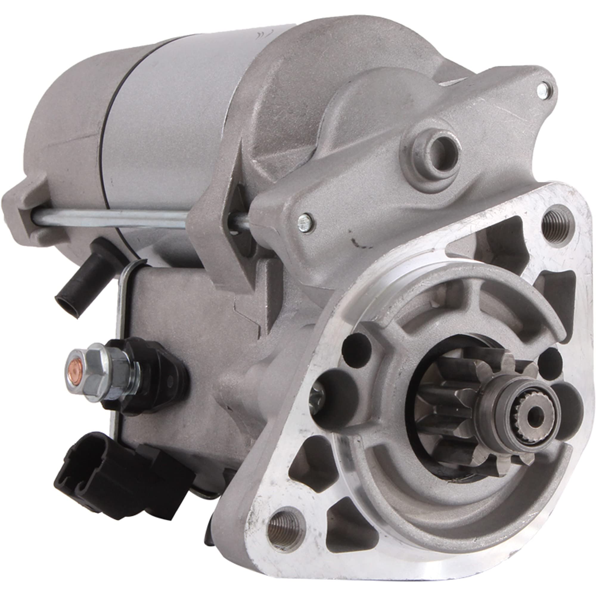 Amazon.com: DB Electrical 410-52161 12V Starter Compatible with